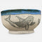 Orca Decal Bowl