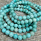 Aquamarine Bracelet