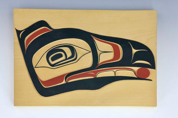 Tlingit Art – Fish Creek Company