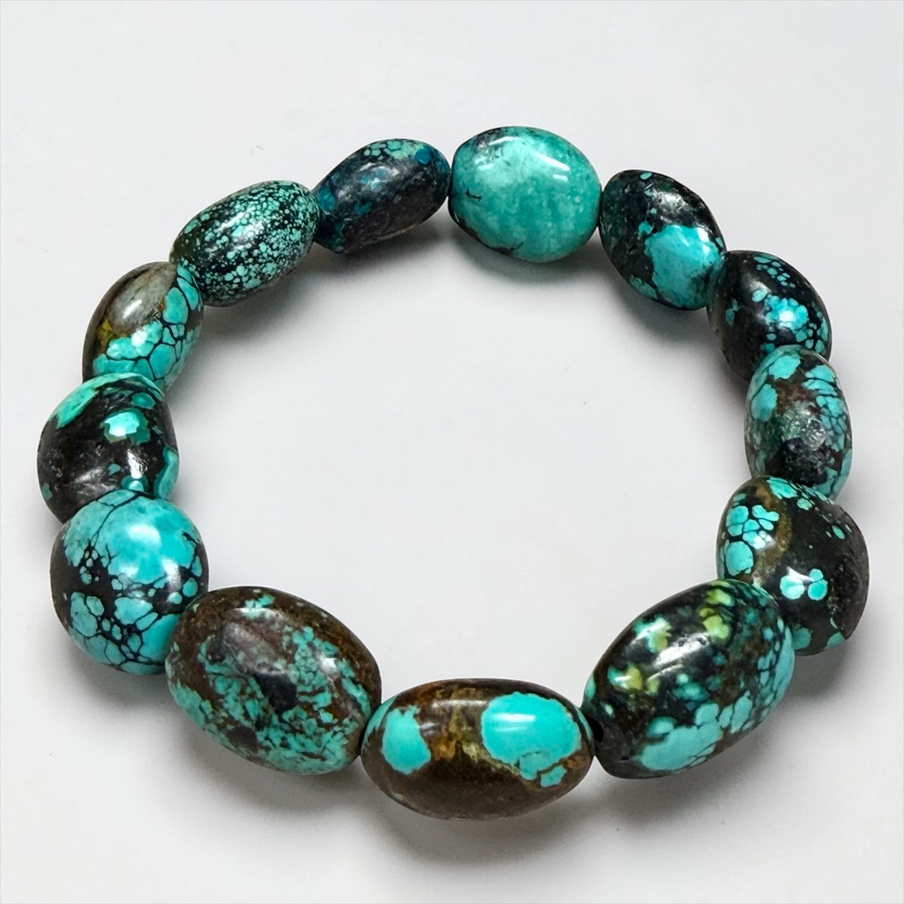 Turquoise Bracelet