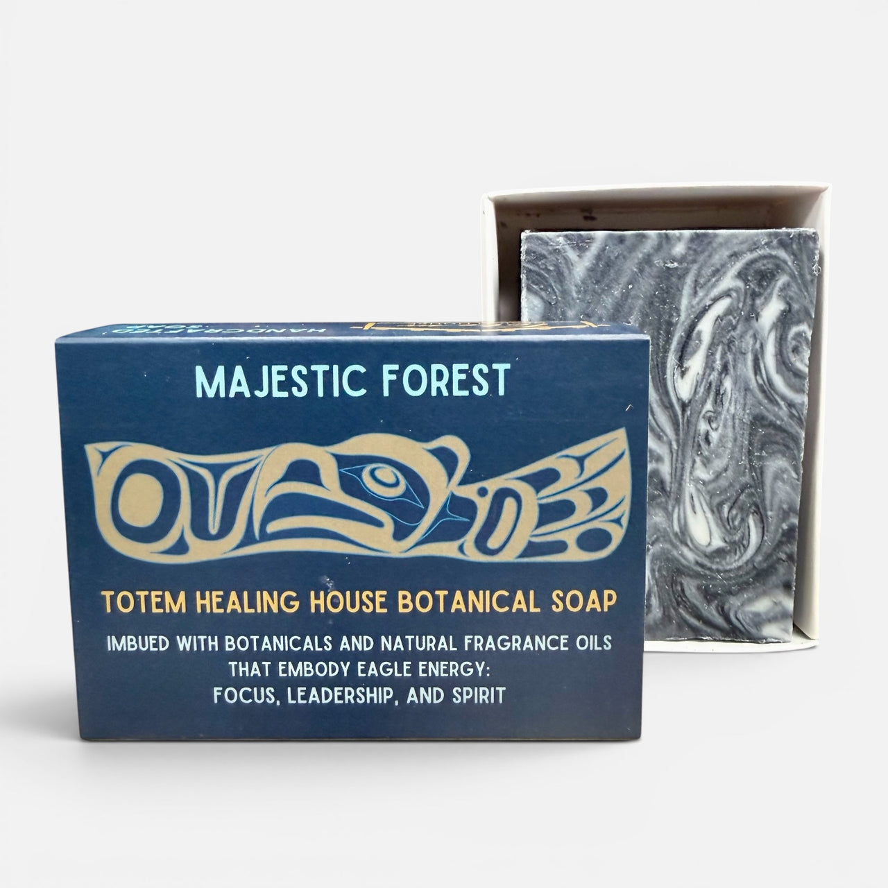 Majestic Forest