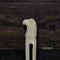 Bone Hair Stick