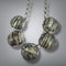 Mammoth Tooth Necklace - Large