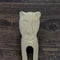 Bone Hair Stick