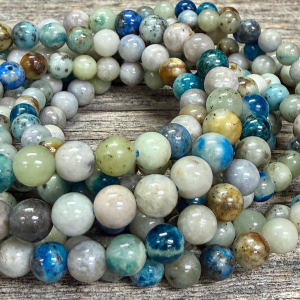 K2 Jasper Bracelet