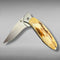Kershaw 1600 w/ Mammoth Ivory