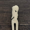 Bone Hair Stick