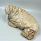 Walrus Carving