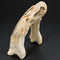 Walrus Jawbone - Eagle