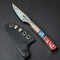The Hoonah Knife