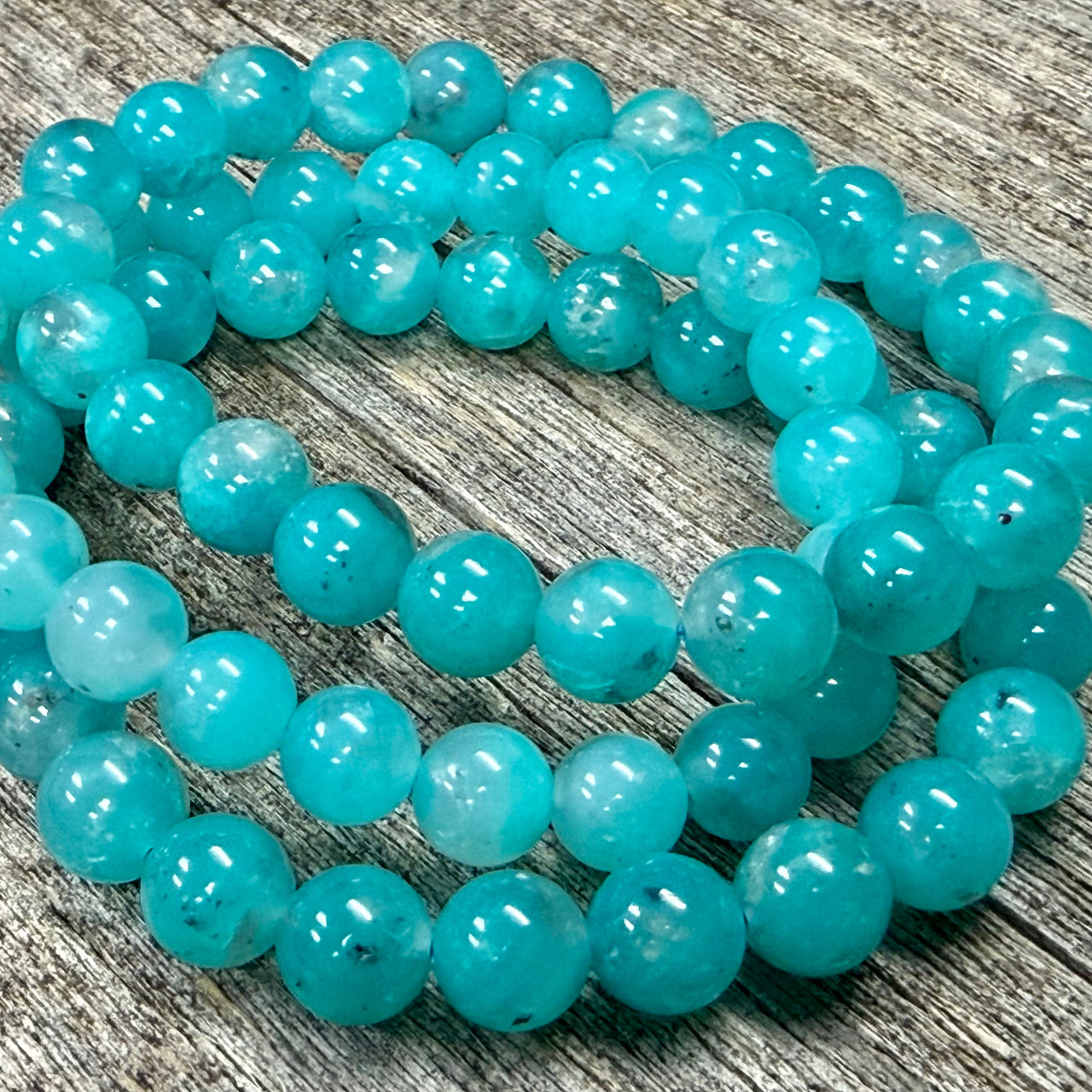 Howlite Bracelet