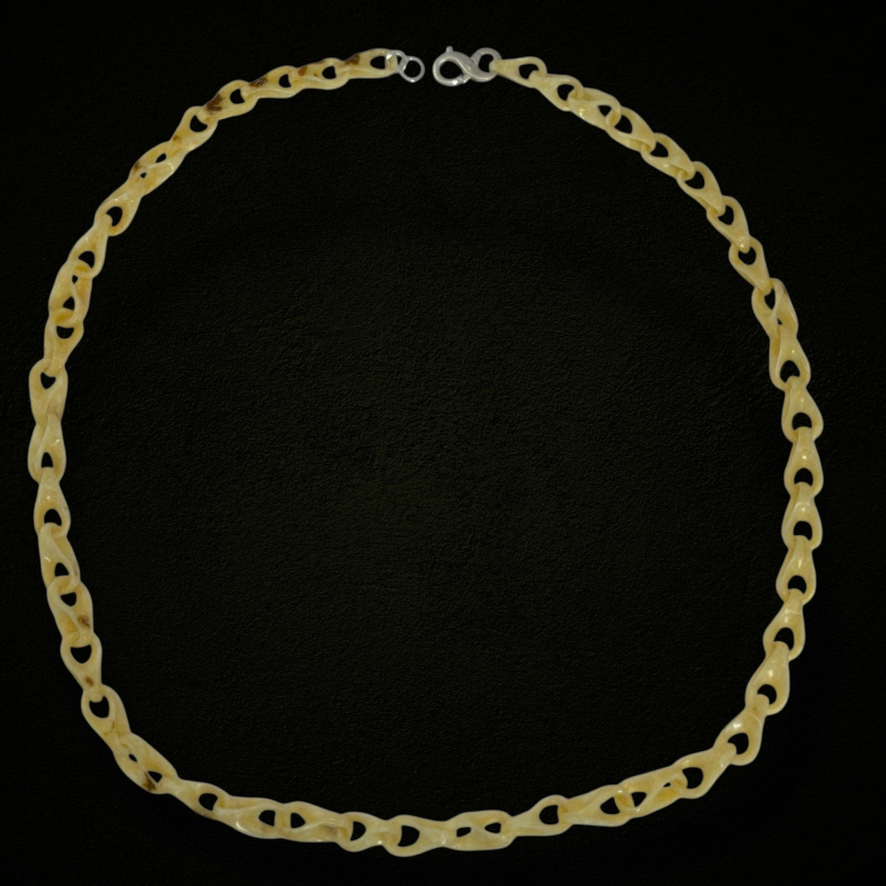 Ivory Link Necklace
