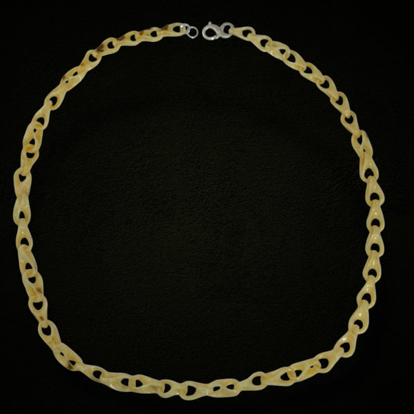Ivory Link Necklace