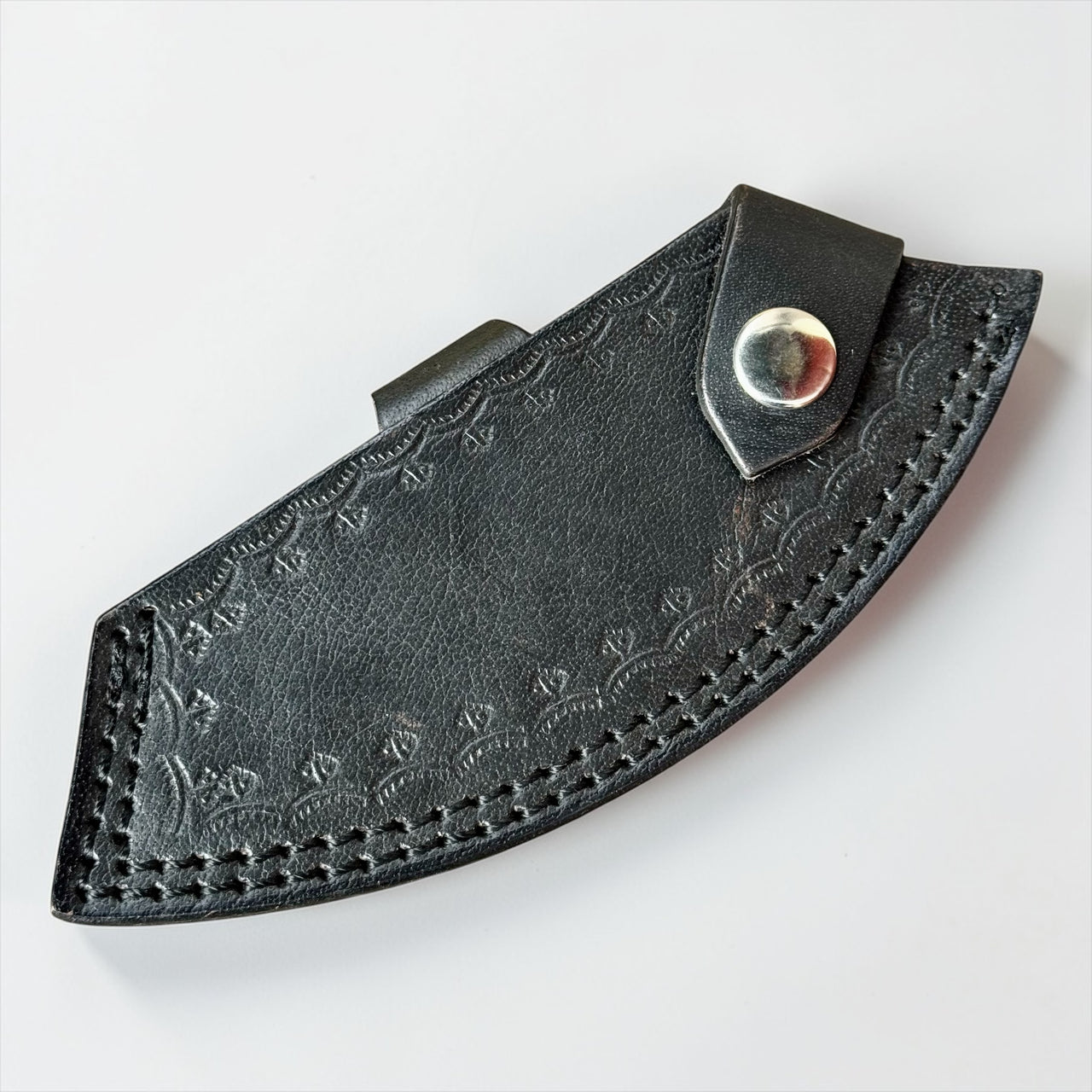 Ulu Sheath Black