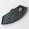 Ulu Sheath Black
