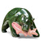 Jade Bear 6" Carving