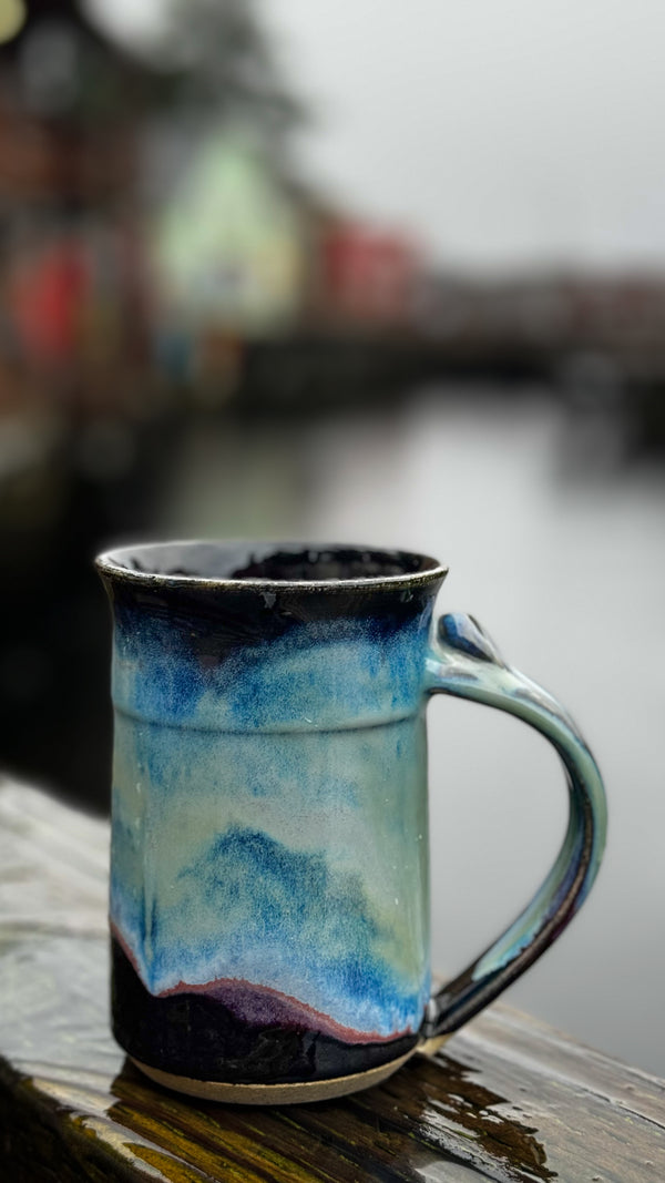 Aurora Mug
