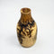 Mini Wooden Vase