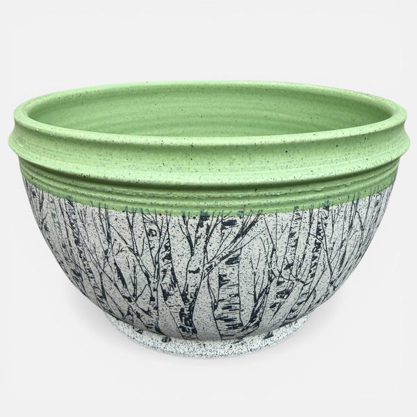 Mixing Bowl - Slightly Damaged