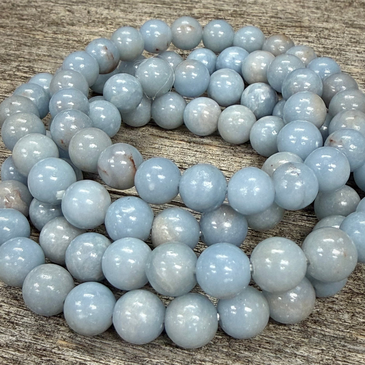 Angelite Bracelet