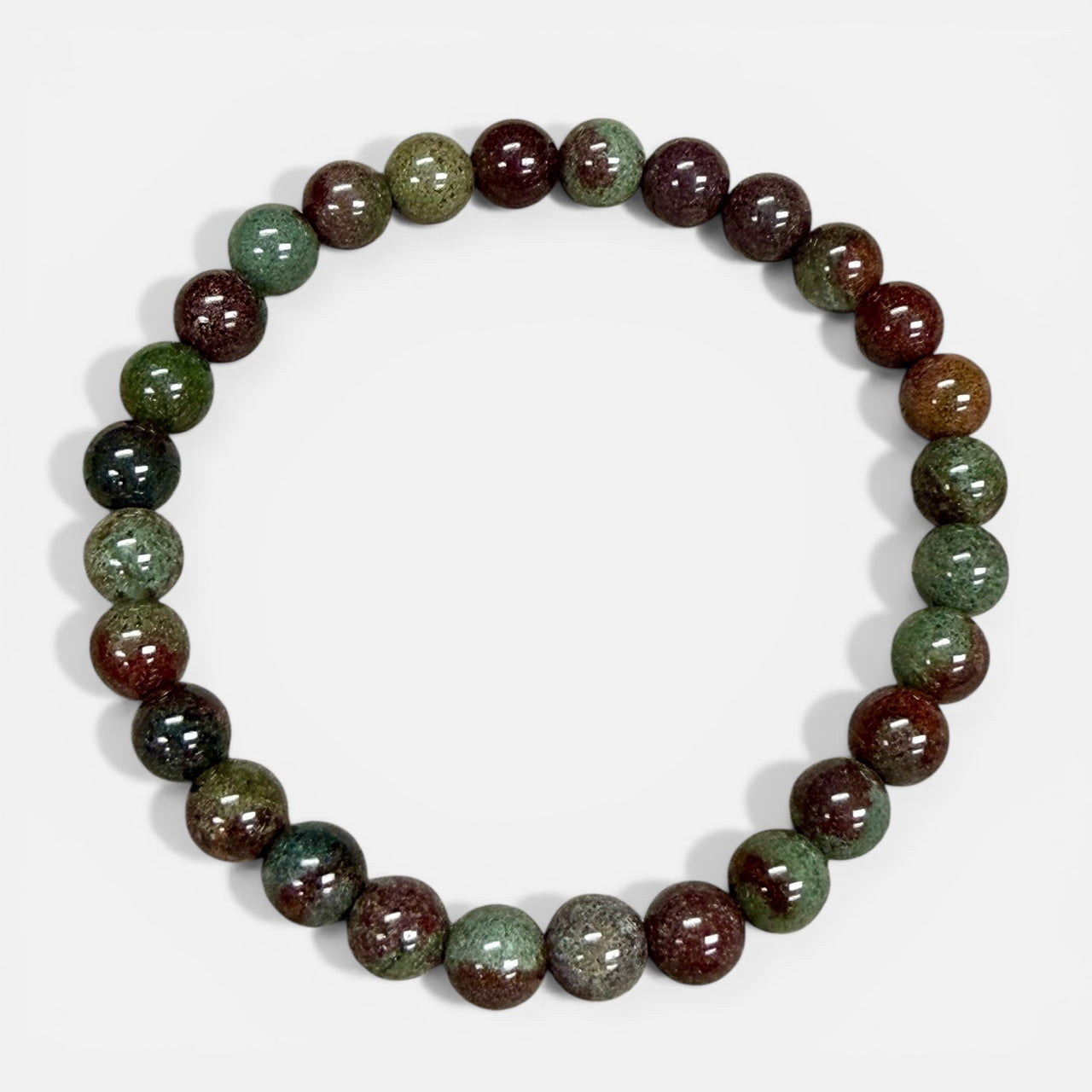 Garden Quartz Bracelet