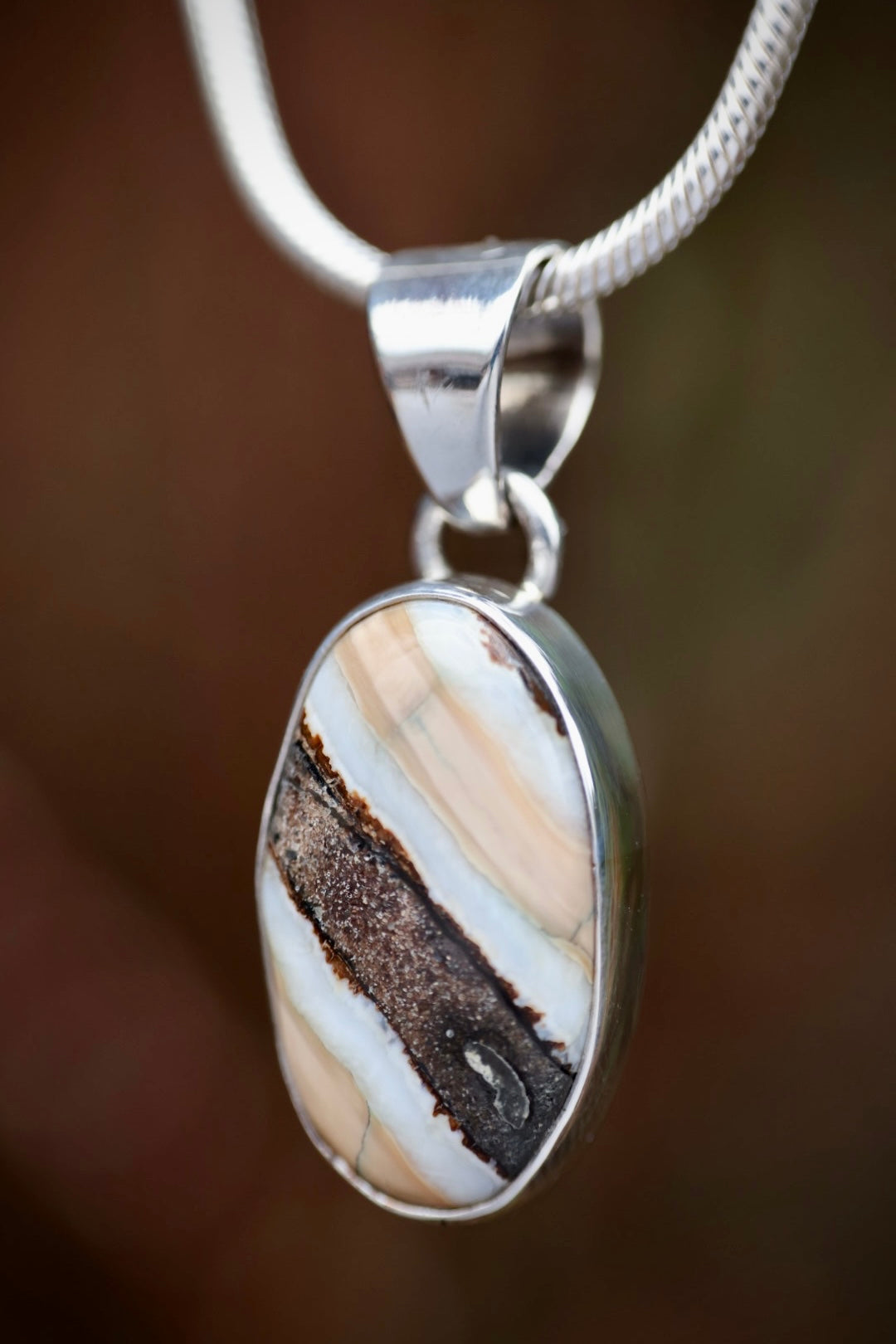 Alaskan Ivory Jewelry – Fish Creek Company