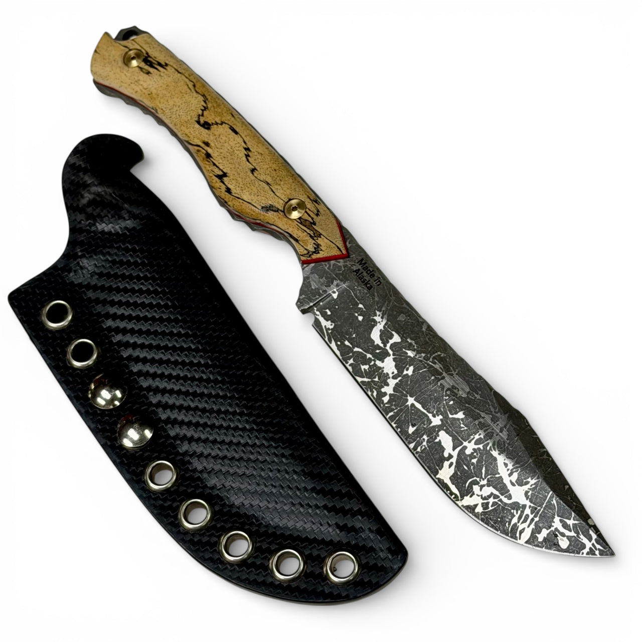The Cub Knife