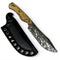 The Cub Knife