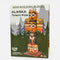 Totem Pole Building Blocks