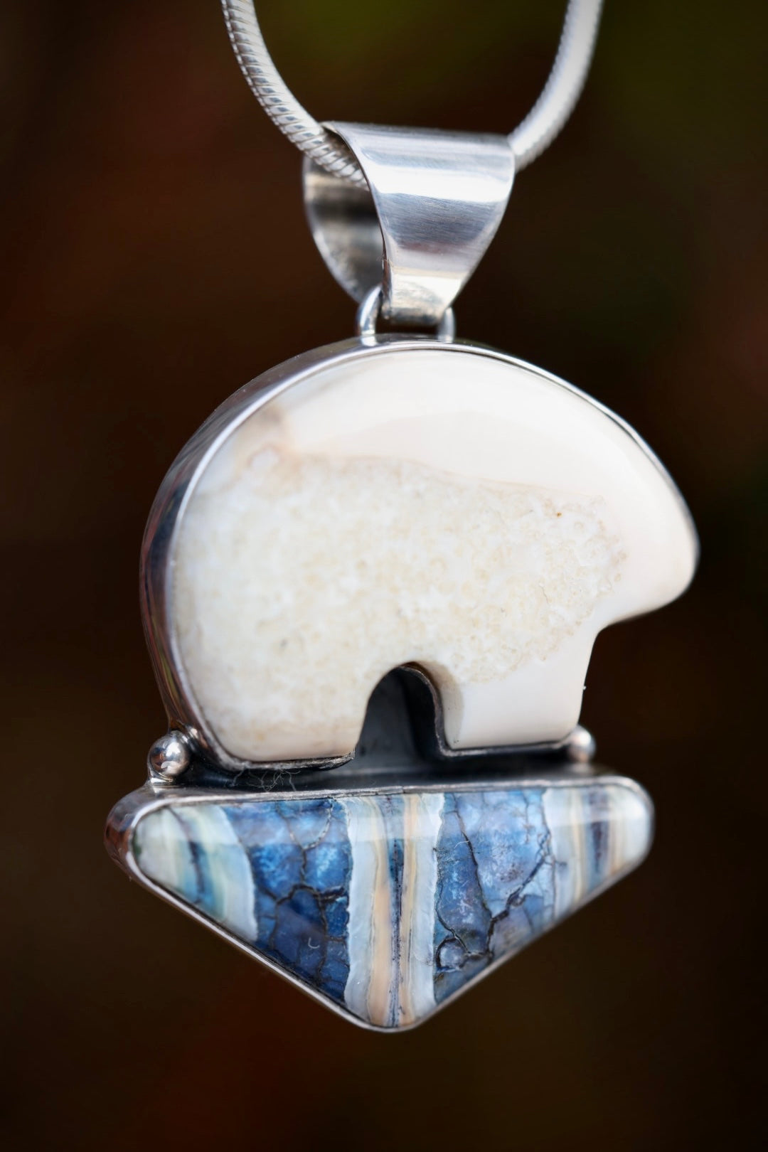 Alaskan Ivory Jewelry – Fish Creek Company