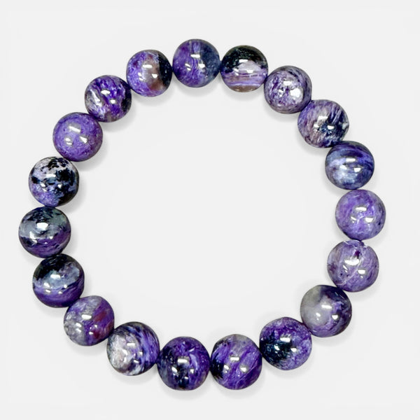 Charoite Bracelet