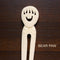 Bone Hair Stick