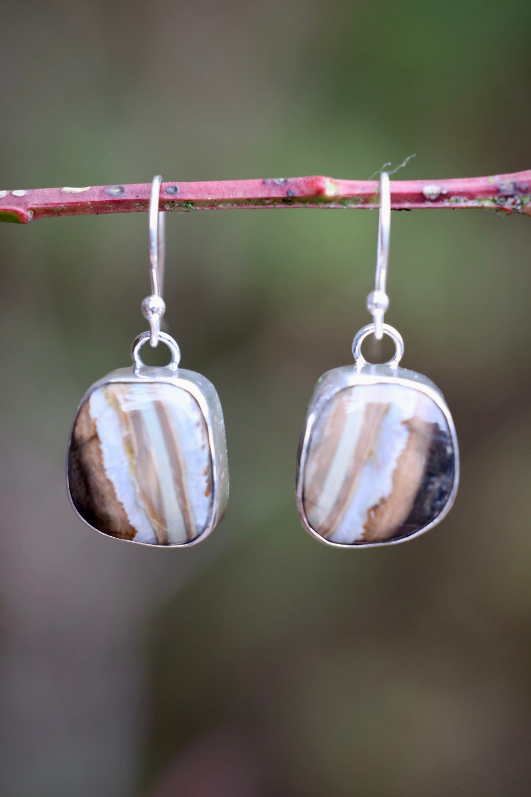 Alaskan Ivory Jewelry – Fish Creek Company