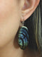 Mammoth Ivory Earrings