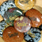 Worry Stone Engraved