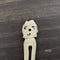 Bone Hair Stick