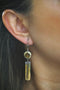 Ivory Boho Essential Earrings