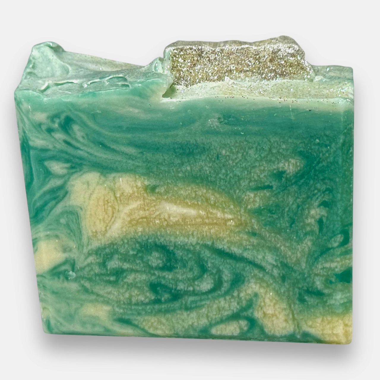 Eskimo Kiss Soap