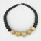 Ivory & Jade Necklace