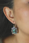 Turquoise Earrings