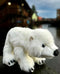 Polar Bear Cub Puppet