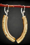 Mammoth Ivory Earrings