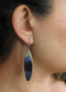 Mammoth Ivory Earrings