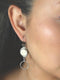 Ivory Earrings