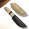Obsidian & Antler