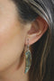 Mammoth Ivory Earrings