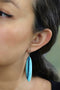 Mammoth Ivory Earrings