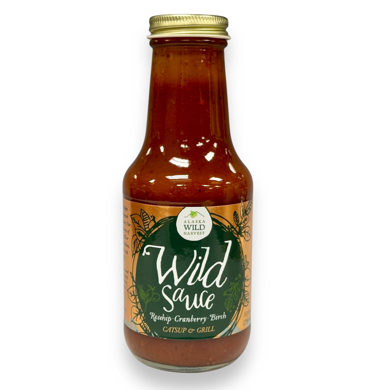 Wild Sauce