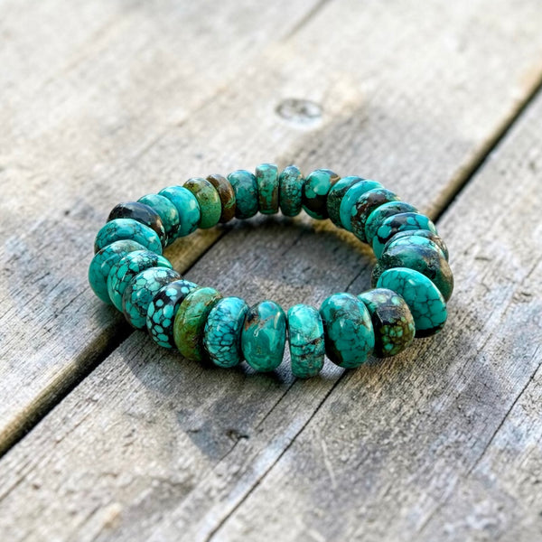 Turquoise Bracelet