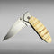 Kershaw 1600 w/ Mammoth Tooth